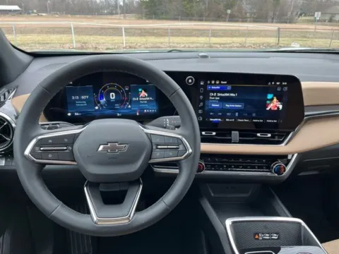 Another view of 2026 Chevrolet Equinox ACTIV for sale in Martin, TN at Taylor Automotive