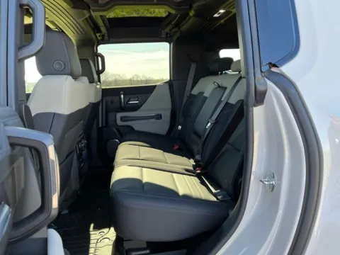 More photos of 2026 GMC Hummer EV SUV 3X at Taylor Automotive, TN