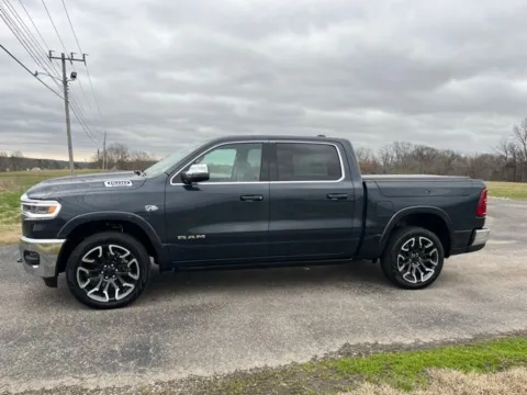 Photos of 2026 Ram 1500 Limited for sale in Martin, TN at Taylor Automotive