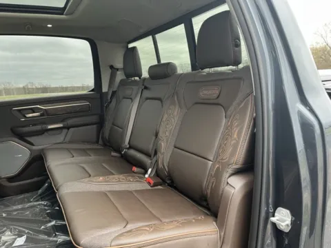 More photos of 2026 Ram 1500 Limited at Taylor Automotive, TN