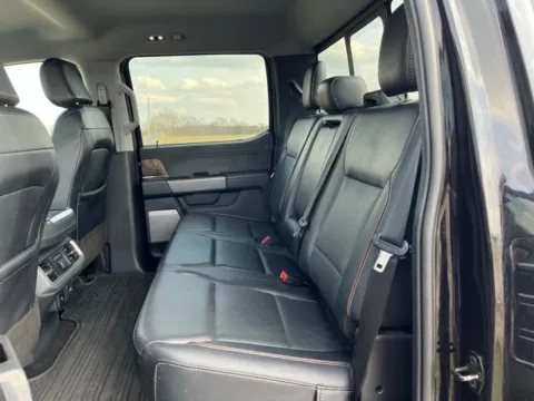 More photos of 2023 Ford F-150 Lariat at Taylor Automotive, TN