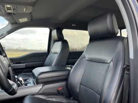 More photos of 2023 Ford F-150 Lariat at Taylor Automotive, TN