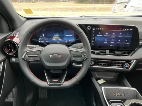 Another view of 2026 Chevrolet Equinox RS for sale in Martin, TN at Taylor Automotive