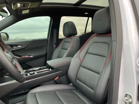 More photos of 2026 Chevrolet Equinox RS at Taylor Automotive, TN