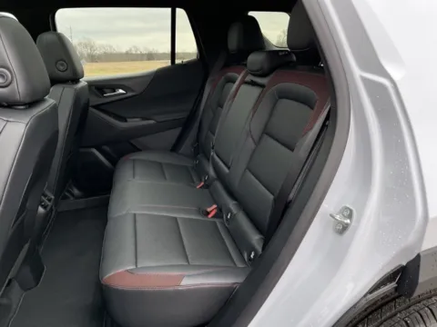 More photos of 2026 Chevrolet Equinox RS at Taylor Automotive, TN