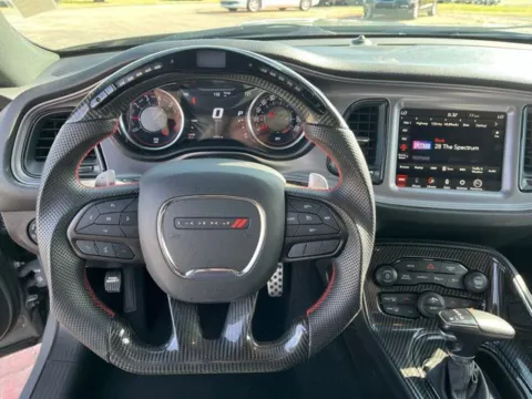 Another view of 2023 Dodge Challenger R/T Scat Pack Widebody for sale in Martin, TN at Taylor Automotive