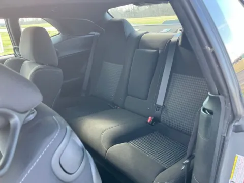 More photos of 2023 Dodge Challenger R/T Scat Pack Widebody at Taylor Automotive, TN