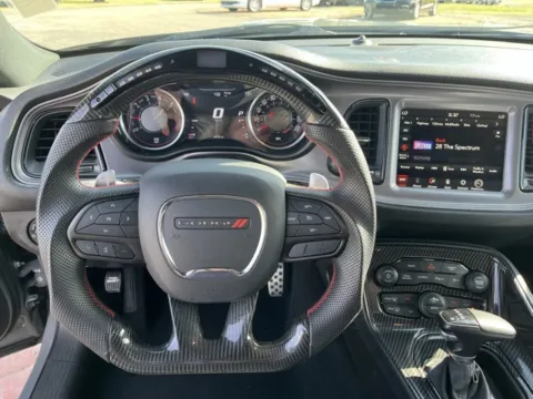 Another view of 2023 Dodge Challenger R/T Scat Pack Widebody for sale in Martin, TN at Taylor Automotive