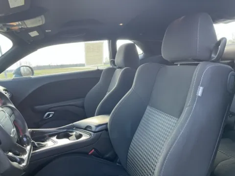 More photos of 2023 Dodge Challenger R/T Scat Pack Widebody at Taylor Automotive, TN