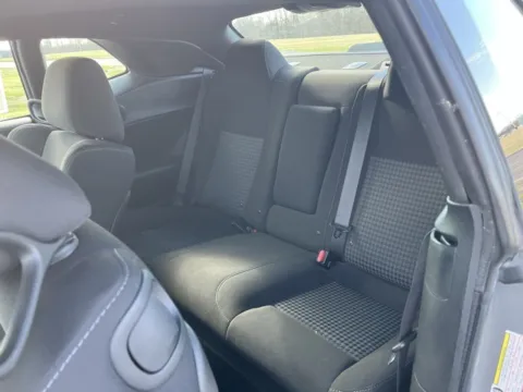 More photos of 2023 Dodge Challenger R/T Scat Pack Widebody at Taylor Automotive, TN