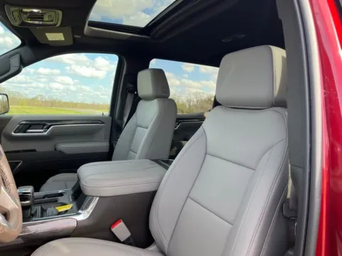 More photos of 2026 Chevrolet Silverado 1500 LTZ at Taylor Automotive, TN