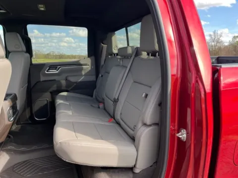 More photos of 2026 Chevrolet Silverado 1500 LTZ at Taylor Automotive, TN