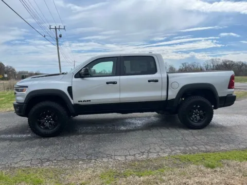 Photos of 2026 Ram 1500 RHO for sale in Martin, TN at Taylor Automotive