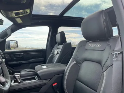 More photos of 2026 Ram 1500 RHO at Taylor Automotive, TN