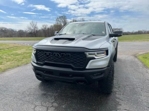 Silver 2026 Ram 1500 RHO for sale in Martin, TN