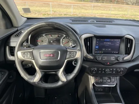 Another view of 2019 GMC Terrain Denali for sale in Martin, TN at Taylor Automotive