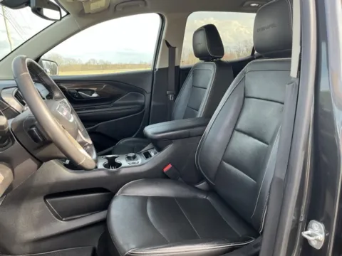 More photos of 2019 GMC Terrain Denali at Taylor Automotive, TN