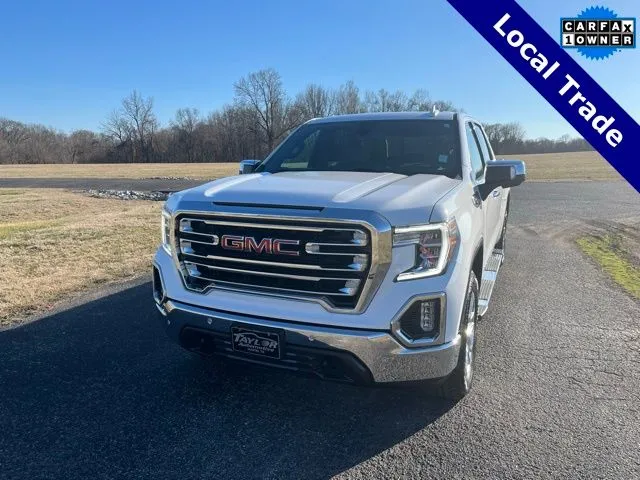 2022 GMC Sierra 1500 Limited SLT for sale in Martin, TN