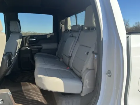 More photos of 2022 GMC Sierra 1500 Limited SLT at Taylor Automotive, TN