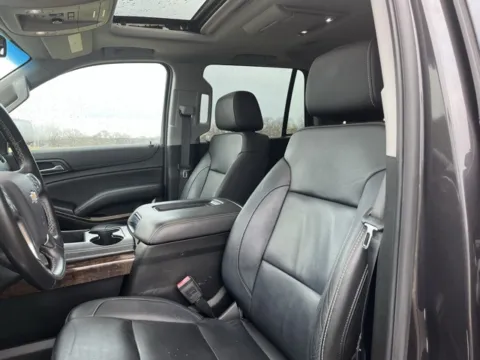 More photos of 2018 Chevrolet Tahoe LT at Taylor Automotive, TN