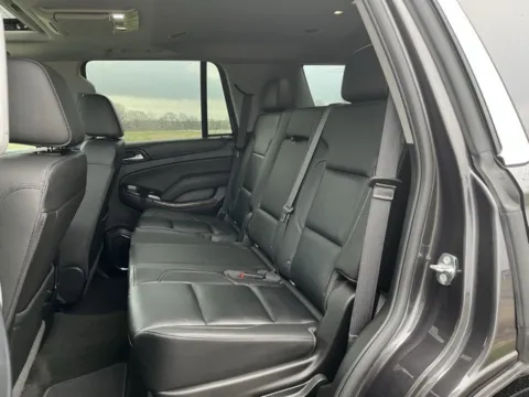 More photos of 2018 Chevrolet Tahoe LT at Taylor Automotive, TN