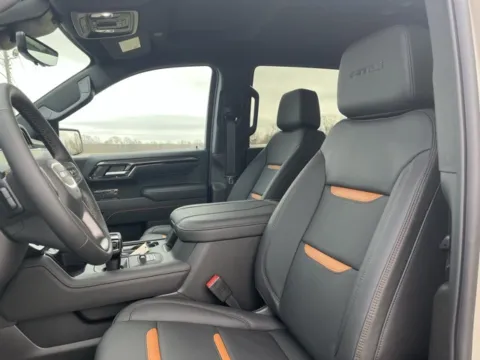 More photos of 2026 GMC Sierra 1500 AT4 at Taylor Automotive, TN
