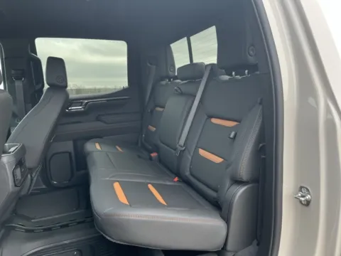 More photos of 2026 GMC Sierra 1500 AT4 at Taylor Automotive, TN