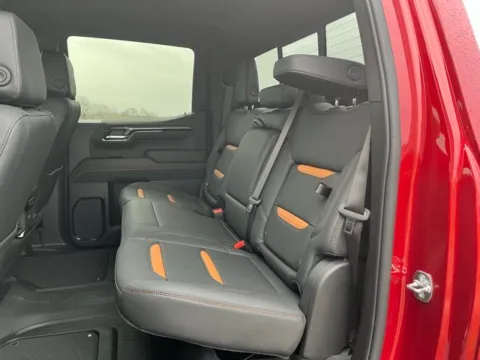 More photos of 2026 GMC Sierra 1500 AT4 at Taylor Automotive, TN