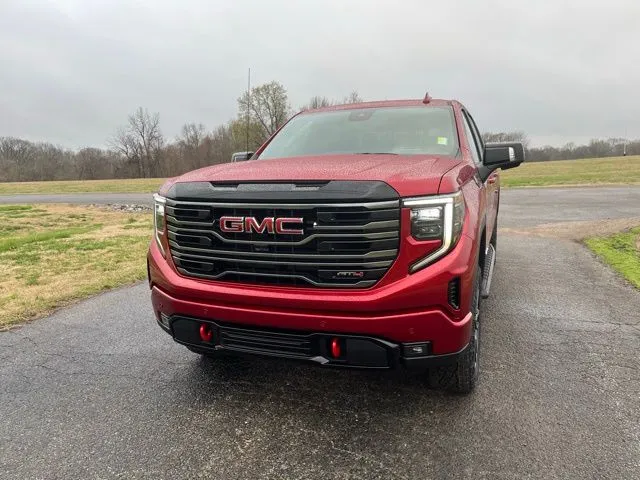 2026 GMC Sierra 1500 AT4 for sale in Martin, TN