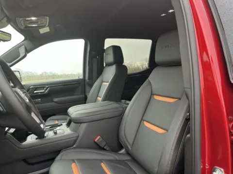 More photos of 2026 GMC Sierra 1500 AT4 at Taylor Automotive, TN