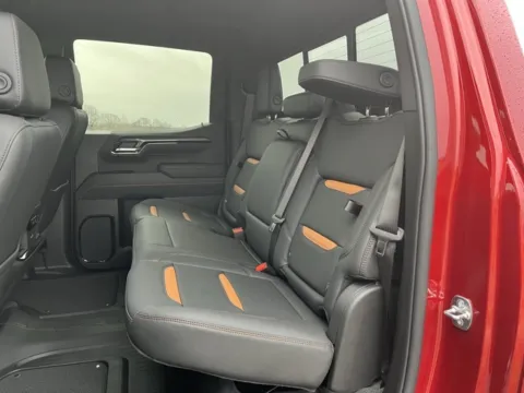 More photos of 2026 GMC Sierra 1500 AT4 at Taylor Automotive, TN