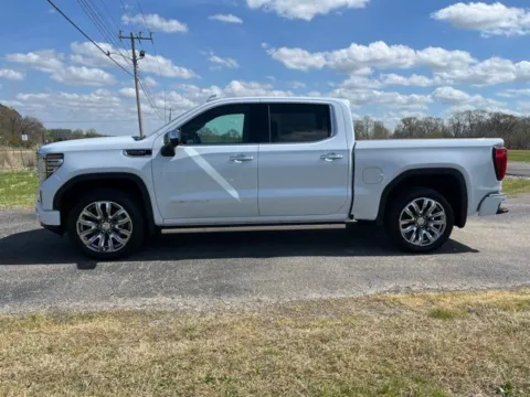 Photos of 2026 GMC Sierra 1500 Denali for sale in Martin, TN at Taylor Automotive