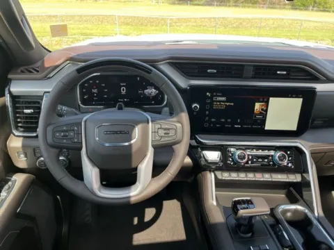 Another view of 2026 GMC Sierra 1500 Denali for sale in Martin, TN at Taylor Automotive