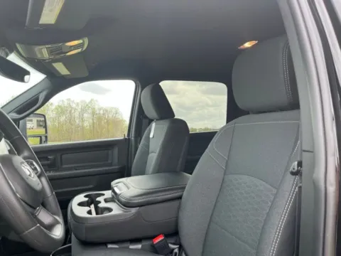 More photos of 2026 Ram 2500 Tradesman at Taylor Automotive, TN