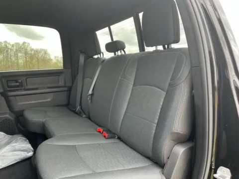 More photos of 2026 Ram 2500 Tradesman at Taylor Automotive, TN