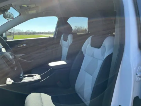 More photos of 2026 Chevrolet Trax LS at Taylor Automotive, TN