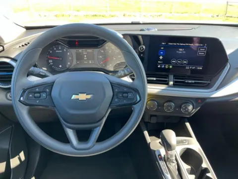 Another view of 2026 Chevrolet Trax LS for sale in Martin, TN at Taylor Automotive