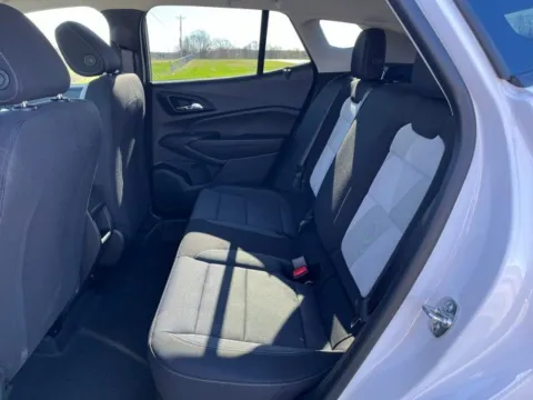 More photos of 2026 Chevrolet Trax LS at Taylor Automotive, TN