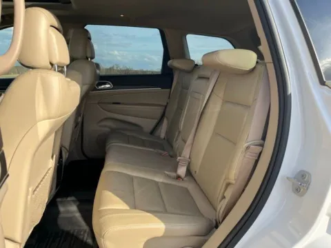 More photos of 2021 Jeep Grand Cherokee Limited at Taylor Automotive, TN