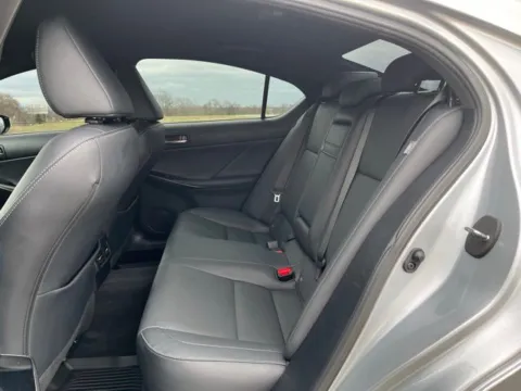 More photos of 2022 Lexus IS 300 at Taylor Automotive, TN