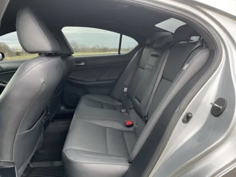 More photos of 2022 Lexus IS 300 at Taylor Automotive, TN