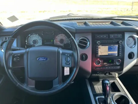 Another view of 2012 Ford Expedition Limited for sale in Martin, TN at Taylor Automotive