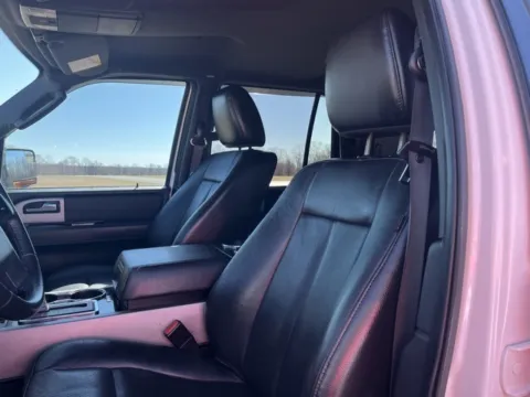 More photos of 2012 Ford Expedition Limited at Taylor Automotive, TN