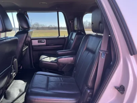 More photos of 2012 Ford Expedition Limited at Taylor Automotive, TN