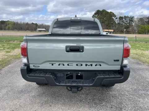 More photos of 2022 Toyota Tacoma TRD Off-Road at Taylor Automotive, TN