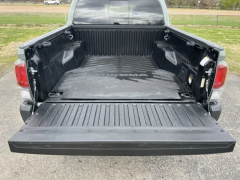 More photos of 2022 Toyota Tacoma TRD Off-Road at Taylor Automotive, TN