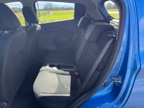 More photos of 2017 Chevrolet Spark 1LT at Taylor Automotive, TN