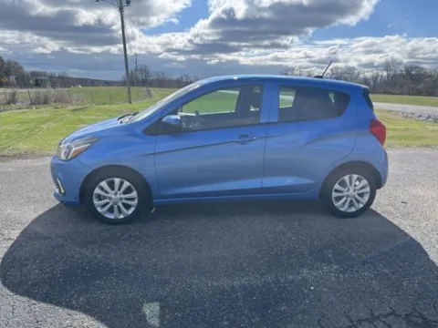 Photos of 2017 Chevrolet Spark 1LT for sale in Martin, TN at Taylor Automotive