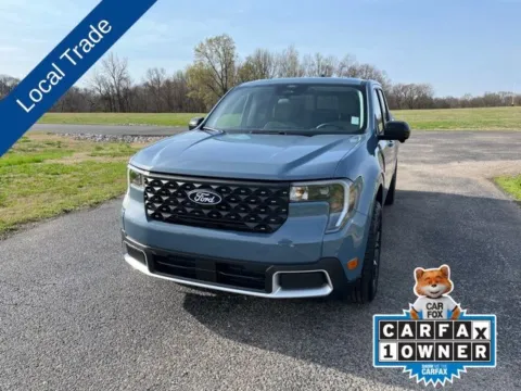 Gray 2026 Ford Maverick Lariat for sale in Martin, TN