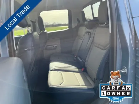 More photos of 2026 Ford Maverick Lariat at Taylor Automotive, TN